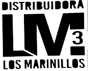Los Marinillos 3 Los Marinillos 3